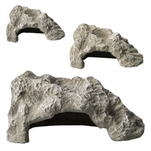 Reptile One Limestone Cave Large - Woonona Petfoods