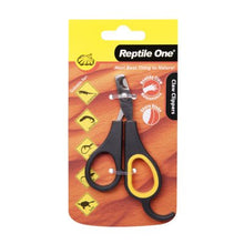 Reptile One Reptile Claw Clippers - Woonona Petfoods
