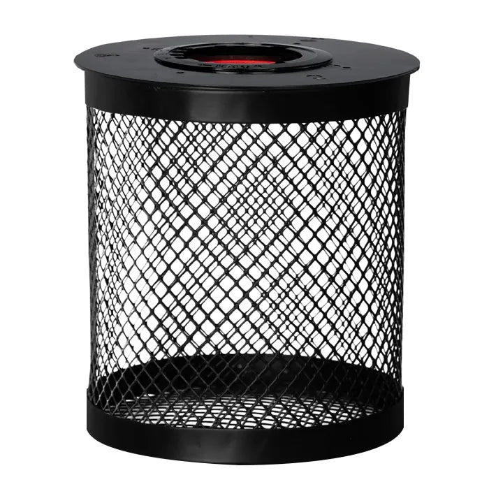Reptile One Reptile Heat Lamp Cage & Lamp Holder Up To 200w - Woonona Petfoods