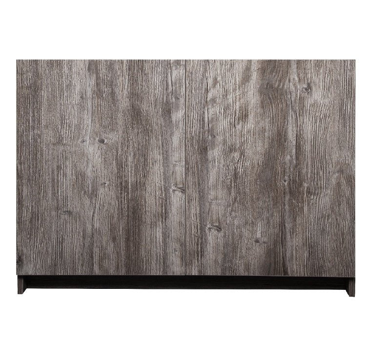 Reptile One ROC 1206 Cabinet 120x60x76cm H Nebraska Oak - Woonona Petfoods