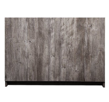 Reptile One ROC 1206 Cabinet 120x60x76cm H Nebraska Oak - Woonona Petfoods