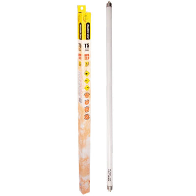 Reptile One Tube T5 Reptile 24W UVB 7% 549mm 22in - Woonona Petfoods