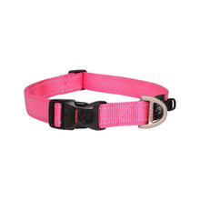 Rogz Classic Collar Pink - Woonona Petfoods