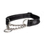 Rogz Control Obedience Collar Black Small - Woonona Petfood & Produce