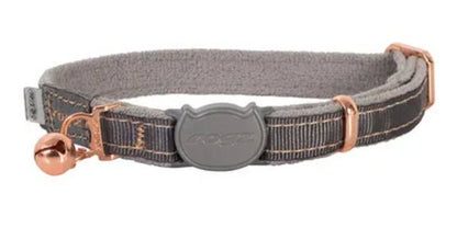 Rogz Urbancat Safety Release Collar Small - Woonona Petfoods