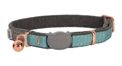 Rogz Urbancat Safety Release Collar Small - Woonona Petfoods