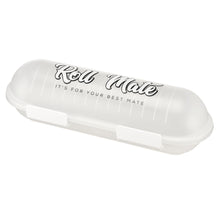 Roll Mate Dog Roll Container - Woonona Petfoods