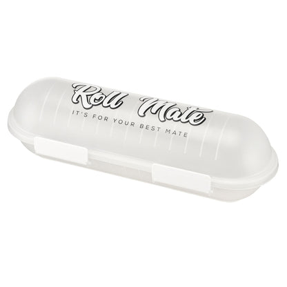 Roll Mate Dog Roll Container - Woonona Petfoods