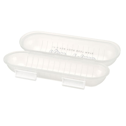 Roll Mate Dog Roll Container - Woonona Petfoods