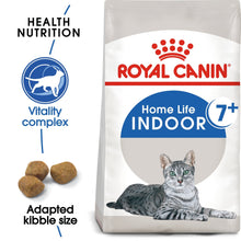Royal Canin Dry Cat Food Indoor Mature +7 - Woonona Petfoods