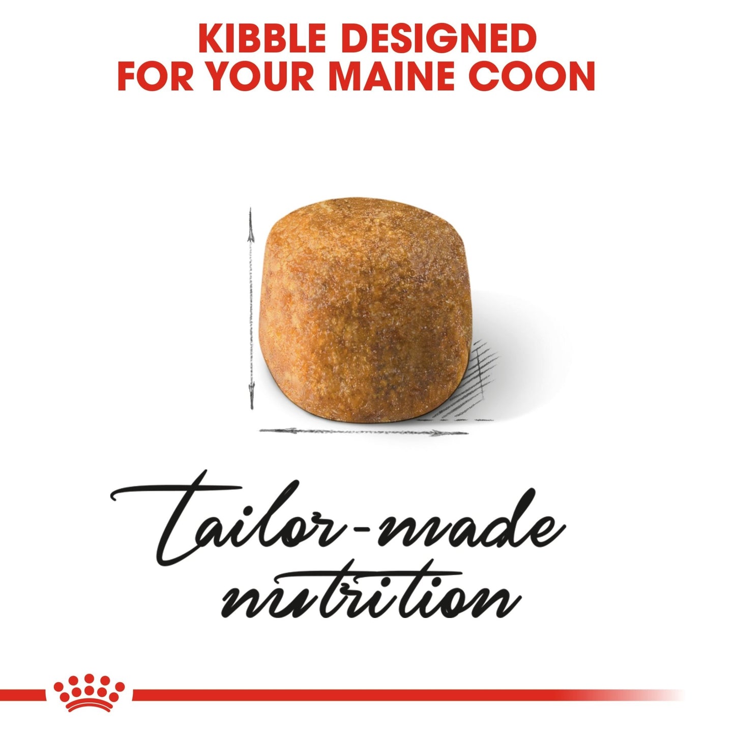 Royal Canin Dry Cat Food Maine Coon Adult - Woonona Petfoods