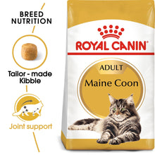 Royal Canin Dry Cat Food Maine Coon Adult - Woonona Petfoods