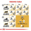 Royal Canin Dry Cat Food Siamese Adult - Woonona Petfoods