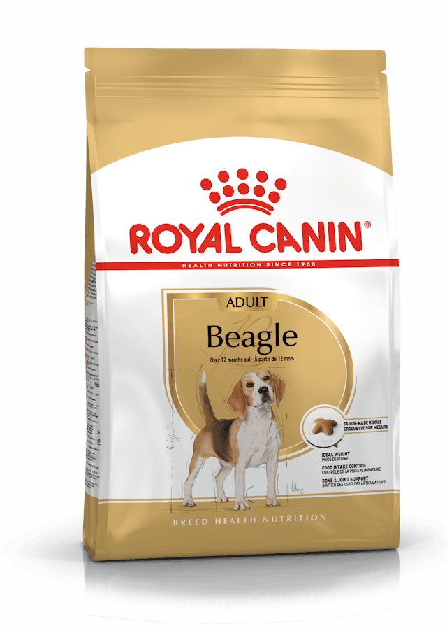 Royal Canin Dry Dog Food Beagle Adult 12kg - Woonona Petfood & Produce