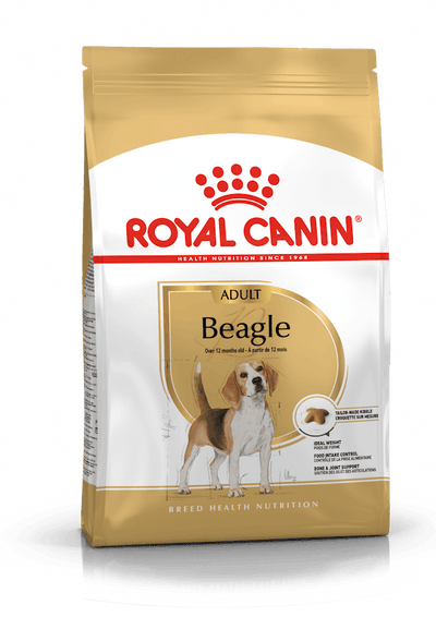 Royal Canin Dry Dog Food Beagle Adult 12kg - Woonona Petfood & Produce