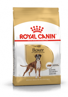 Royal Canin Dry Dog Food Boxer Adult 12kg - Woonona Petfood & Produce