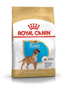 Royal Canin Dry Dog Food Boxer Junior 12kg - Woonona Petfood & Produce