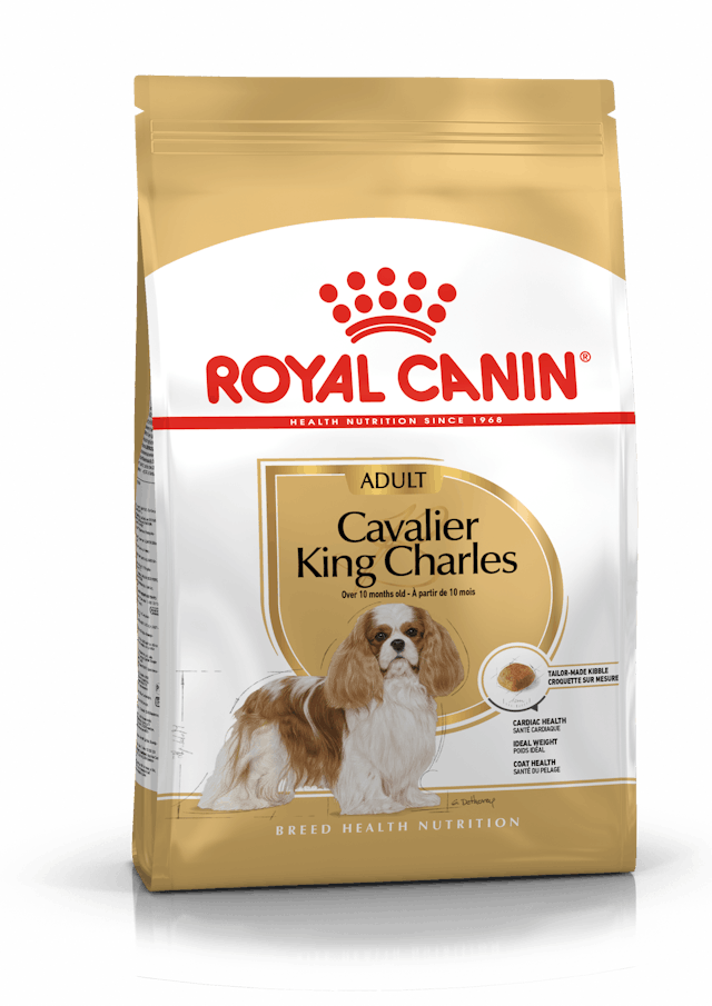 Royal Canin Dry Dog Food Cavalier King Charles Adult - Woonona Petfood & Produce