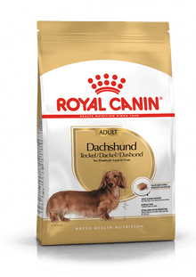 Royal Canin Dry Dog Food Dachshund Adult - Woonona Petfood & Produce