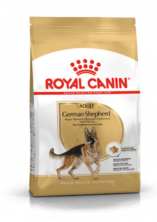 Royal Canin Dry Dog Food German Shepherd Adult 11kg - Woonona Petfood & Produce