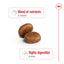 Royal Canin Dry Dog Food Maxi Large Breed Adult 5+ 15kg - Woonona Petfoods