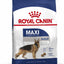 Royal Canin Dry Dog Food Maxi Large Breed Adult - Woonona Petfood & Produce