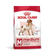 Royal Canin Dry Dog Food Medium Breed Adult - Woonona Petfoods