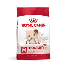 Royal Canin Dry Dog Food Medium Breed Adult - Woonona Petfoods