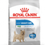 Royal Canin Dry Dog Food Mini Breed Light Weight Care 3kg - Woonona Petfood & Produce