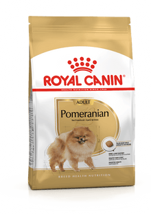 Royal Canin Dry Dog Food Pomeranian Adult 1.5kg - Woonona Petfood & Produce