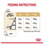 Royal Canin Dry Dog Food Poodle Adult 8+ 1.5kg - Woonona Petfoods