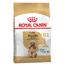 Royal Canin Dry Dog Food Poodle Adult 8+ 1.5kg - Woonona Petfoods