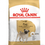 Royal Canin Dry Dog Food Pug Adult - Woonona Petfood & Produce