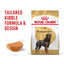 Royal Canin Dry Dog Food Rottweiler Adult 12kg - Woonona Petfood & Produce