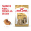 Royal Canin Dry Dog Food Shih Tzu Adult 1.5kg - Woonona Petfood & Produce