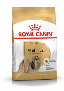 Royal Canin Dry Dog Food Shih Tzu Adult 1.5kg - Woonona Petfood & Produce
