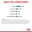 Royal Canin Dry Cat Food Hairball Care