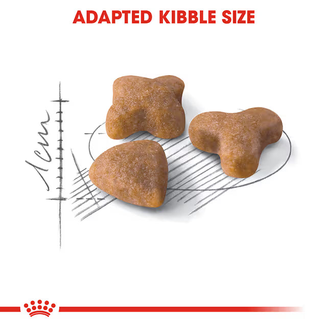 Royal Canin Dry Cat Food Sensible Adult