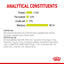 Royal Canin Wet Cat Food Sensory Smell Jelly 12x85g