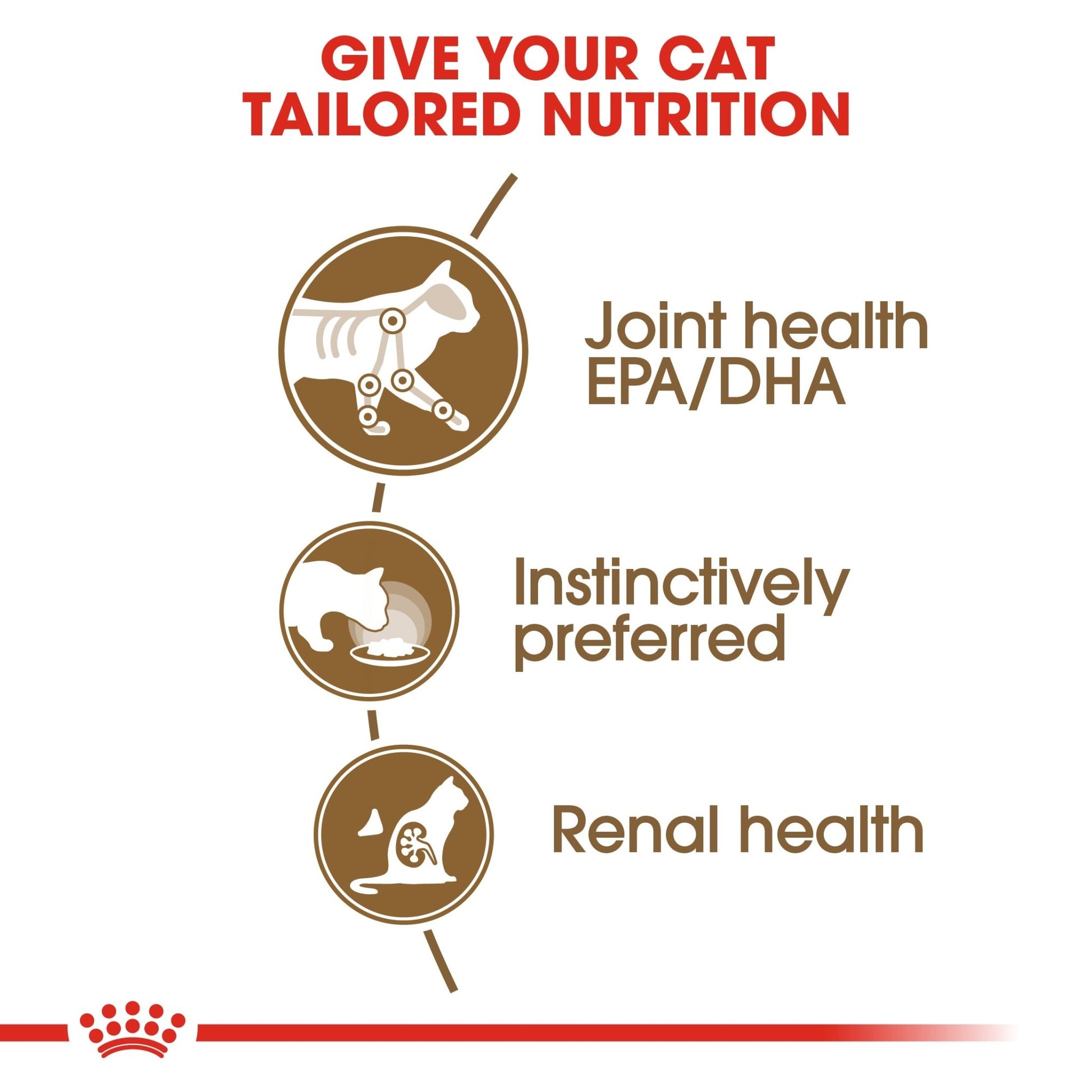 Royal Canin Wet Cat Food Ageing 12+ Gravy 12x85g - Woonona Petfoods