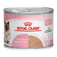 Royal Canin Wet Cat Food Mother and Babycat can 195g - Woonona Petfoods