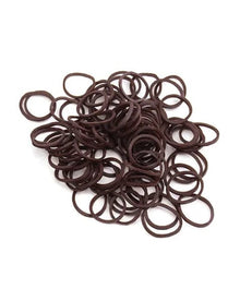 Rubber Bands Showcraft Tub 500 - Woonona Petfoods