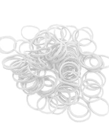 Rubber Bands Showcraft Tub 500 - Woonona Petfoods