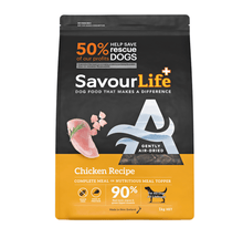 SavourLife Air - Dried Adult Chicken Recipe 1kg - Woonona Petfoods