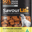 SavourLife Australian Made Chicken Training Treats 165g - Woonona Petfood & Produce