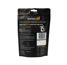 SavourLife BikkieBites Peanut Butter 180g - Woonona Petfoods