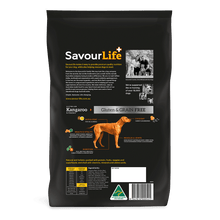 SavourLife Grain Free Adult Kangaroo - Woonona Petfoods