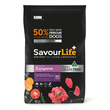 SavourLife Grain Free Adult Kangaroo - Woonona Petfoods