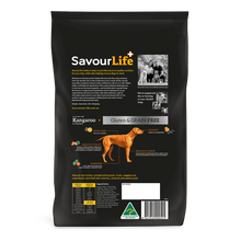 SavourLife Grain Free Adult Kangaroo