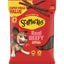 Schmackos Beef Stix 1kg - Woonona Petfood & Produce